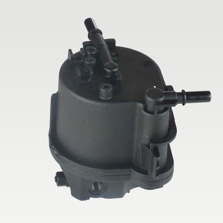 Filtre à carburant (Filtre à gasoil) DELPHI ref. HDF610